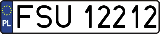 FSU12212