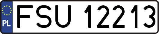 FSU12213