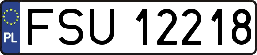 FSU12218