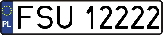 FSU12222