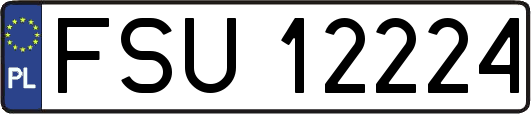 FSU12224