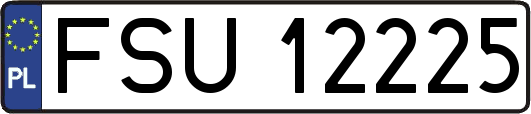 FSU12225