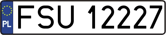 FSU12227