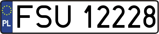 FSU12228
