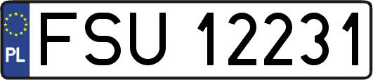 FSU12231