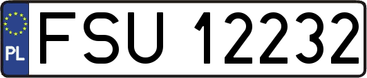 FSU12232