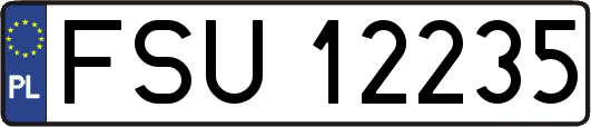 FSU12235
