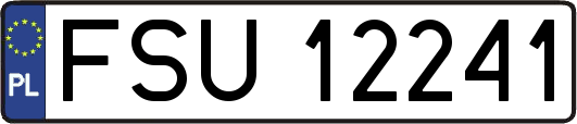 FSU12241