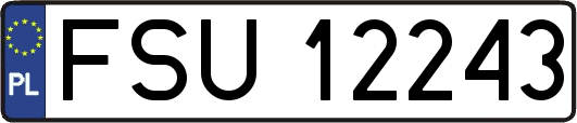 FSU12243