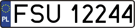 FSU12244