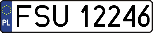 FSU12246