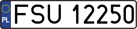 FSU12250
