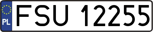 FSU12255