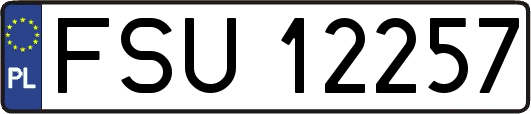 FSU12257
