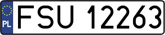 FSU12263