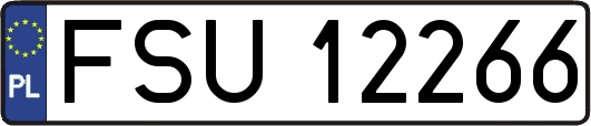 FSU12266