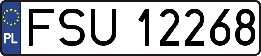 FSU12268
