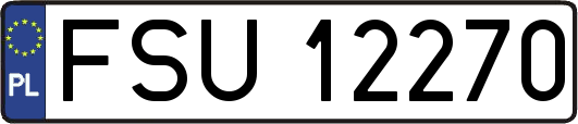 FSU12270