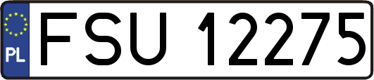 FSU12275