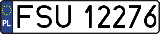 FSU12276