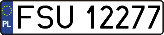 FSU12277