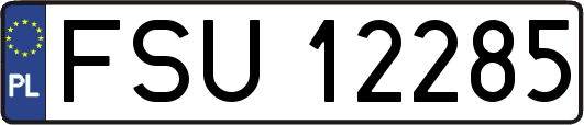 FSU12285