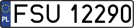 FSU12290