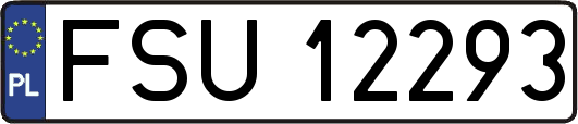 FSU12293