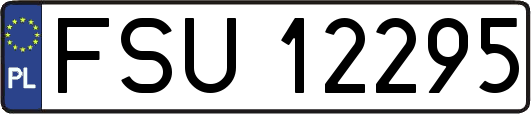 FSU12295