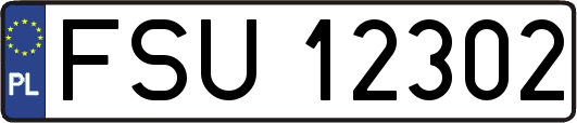 FSU12302