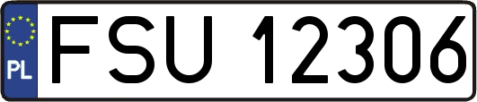 FSU12306