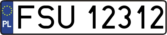 FSU12312