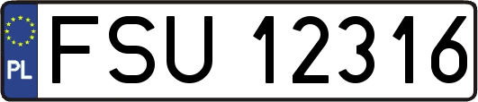 FSU12316