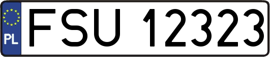 FSU12323