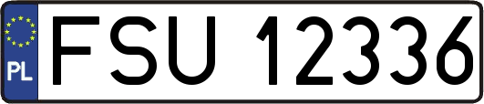 FSU12336