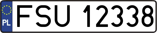 FSU12338