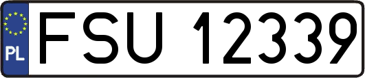 FSU12339