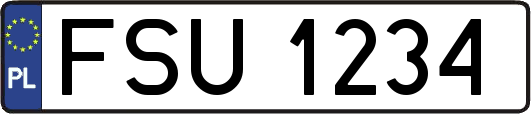 FSU1234