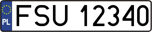 FSU12340