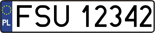 FSU12342