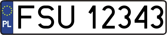 FSU12343