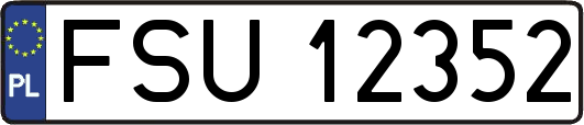 FSU12352