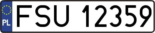 FSU12359
