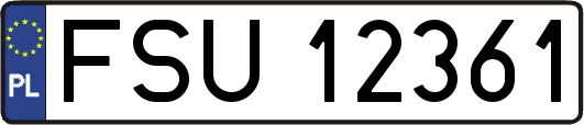 FSU12361
