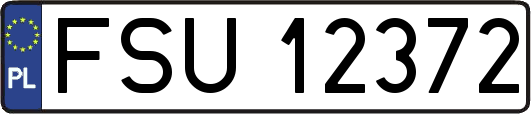 FSU12372