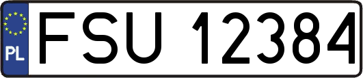 FSU12384
