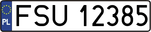 FSU12385