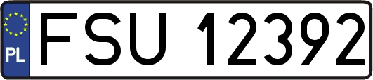 FSU12392