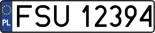 FSU12394