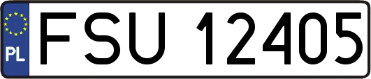 FSU12405